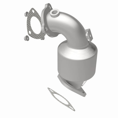 Magnaflow Conv DF 2016-2018 Hyundai Tucson L4 OEM Close Coupled Front (Not for sale in California) Magnaflow