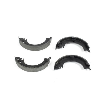 Power Stop 87-89 Dodge Raider Rear Autospecialty Brake Shoes PowerStop