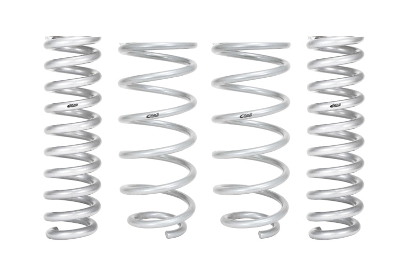 Eibach 2024 Ineos Grenadier 3.0L 6 Cyl. Turbo 4WD Pro-Lift Kit Springs (Front & Rear) Eibach