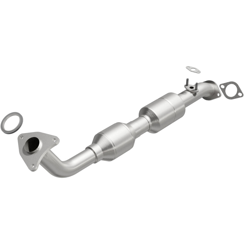 MagnaFlow Conv DF 98-02 Lexus LX470 4.7L OEM Magnaflow