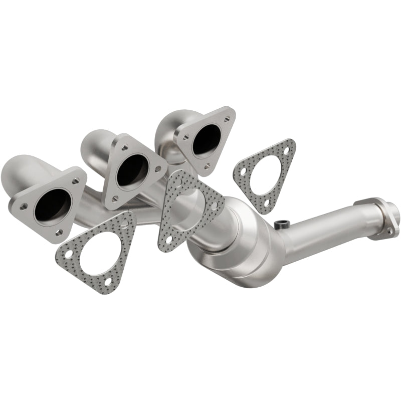 MagnaFlow Conv DF BMW M3 01-06 Front Magnaflow