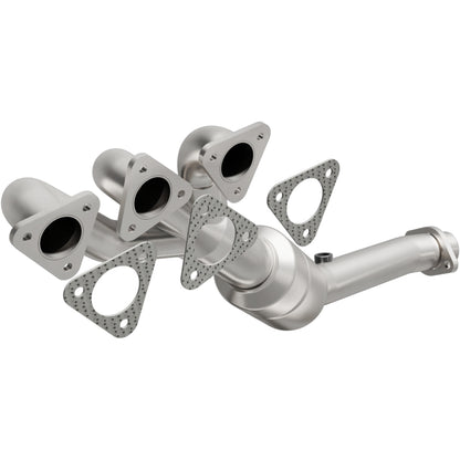 MagnaFlow Conv DF BMW M3 01-06 Front Magnaflow