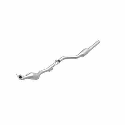 MagnaFlow Conv DF 01-02 Mercedes E430 Passenger Side CA Magnaflow