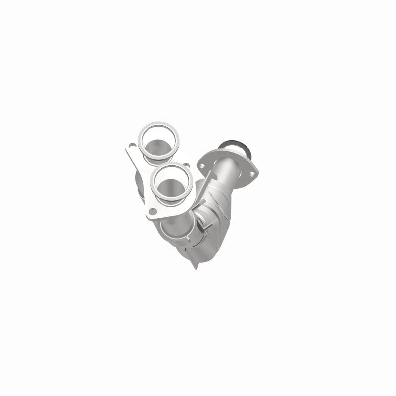 MagnaFlow Conv DF 01-04 Toyota Tacoma Front 2.7L Magnaflow