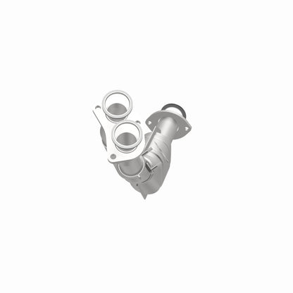 MagnaFlow Conv DF 01-04 Toyota Tacoma Front 2.7L Magnaflow
