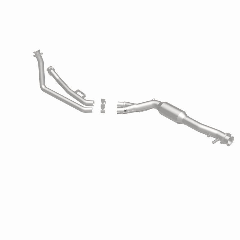 Magnaflow 96-02 Mercedes-Benz SL600 6.0L Direct Fit Converter Magnaflow