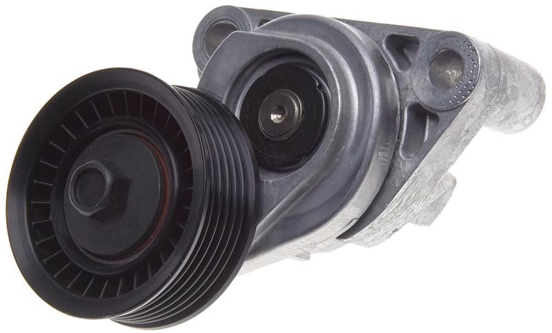 Gates Tensioner Assembly for 2002-1998 Pontiac Firebird 5.7L - 38195