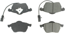 Load image into Gallery viewer, StopTech Street Disc Rear Brake Pads - 305.08400