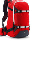 Load image into Gallery viewer, USWE Carve Winter Daypack 16L - USWE Red