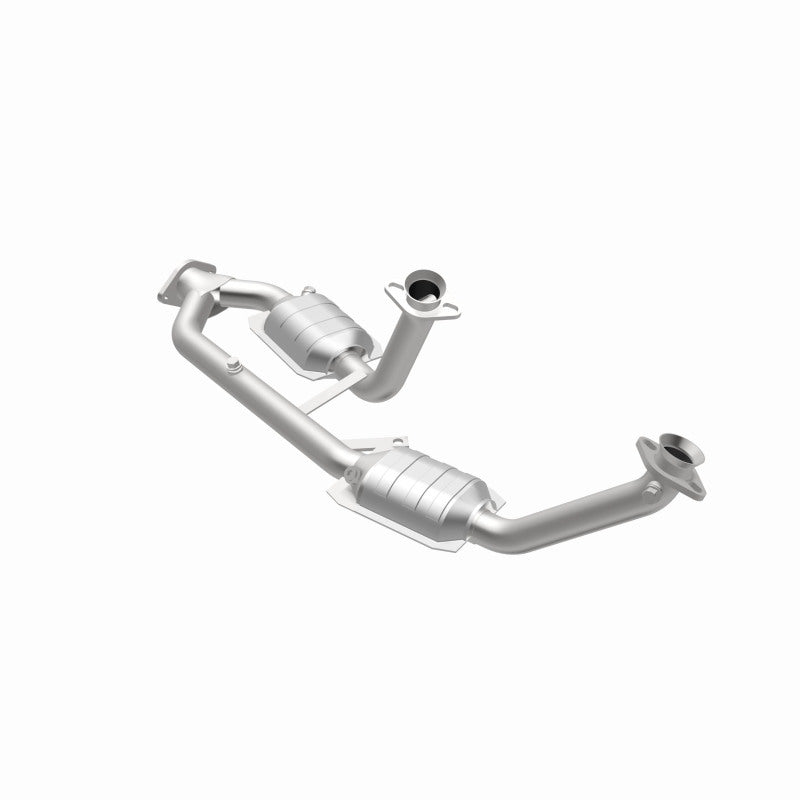 MagnaFlow Conv Direct Fit 97-98 Ford Windstar 3.0L Magnaflow