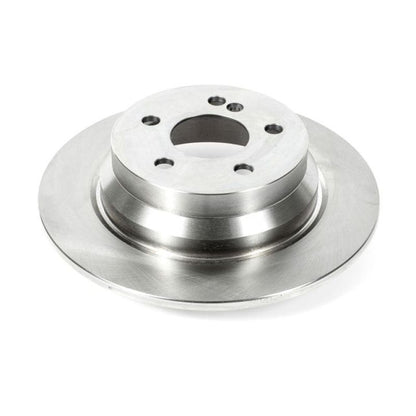 Power Stop 14-16 Mercedes-Benz E250 Rear Autospecialty Brake Rotor PowerStop