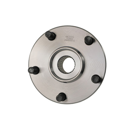 MOOG 15-21 Lexus NX300h Luxury Base Front Wheel Hub & Bearing Assembly Moog