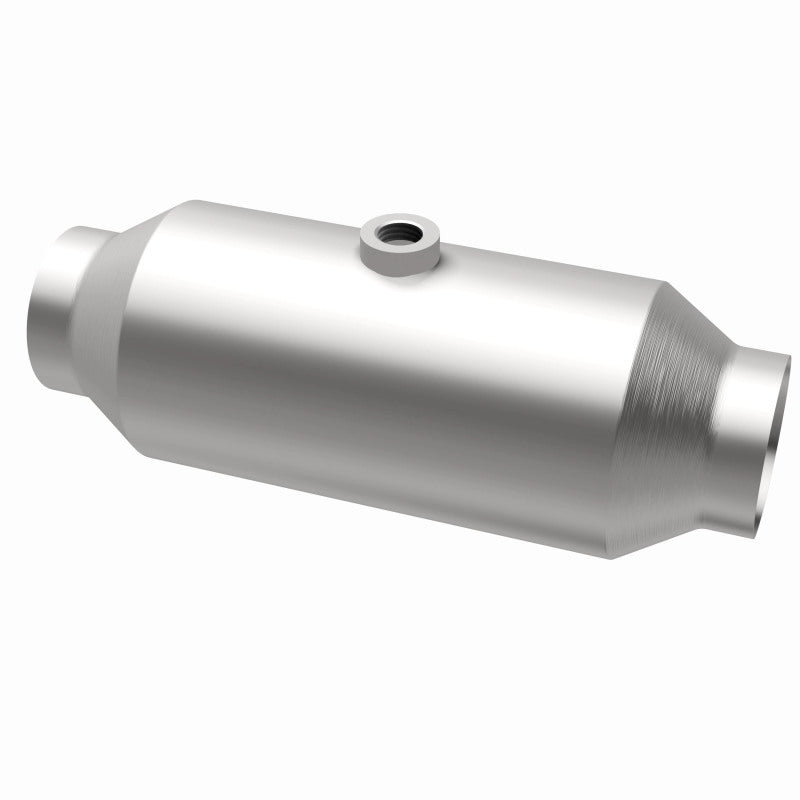 Magnaflow California Grade CARB Universal Catalytic Converter - 2in In / 2in Out / 11in Long Magnaflow