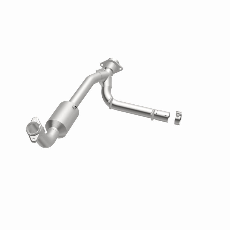 Magnaflow 2005 Lincoln Navigator 5.4L Direct Fit Converter Magnaflow