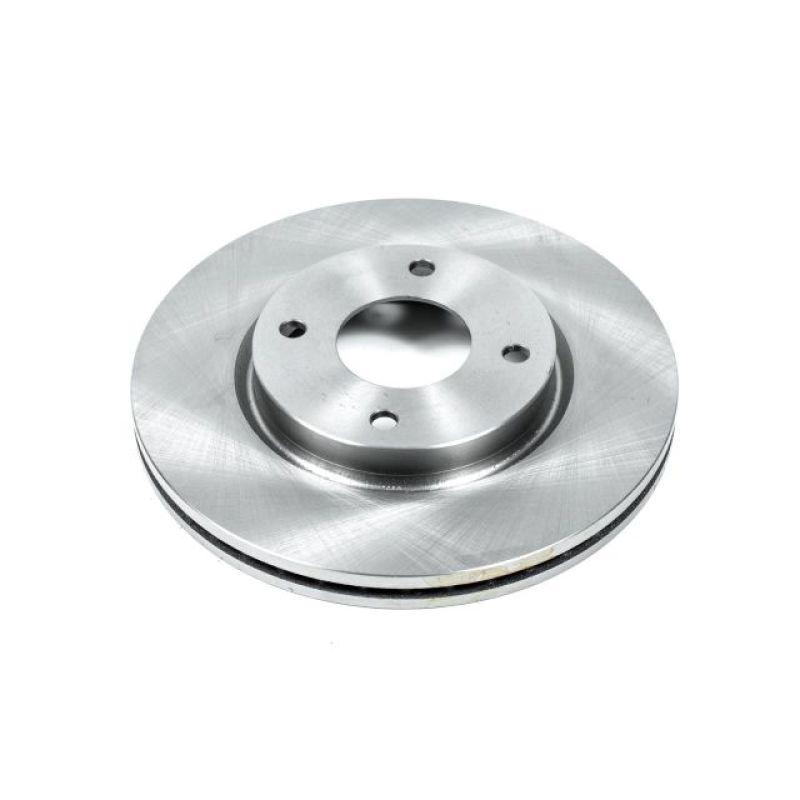 Power Stop 09-14 Nissan Cube Front Autospecialty Brake Rotor PowerStop