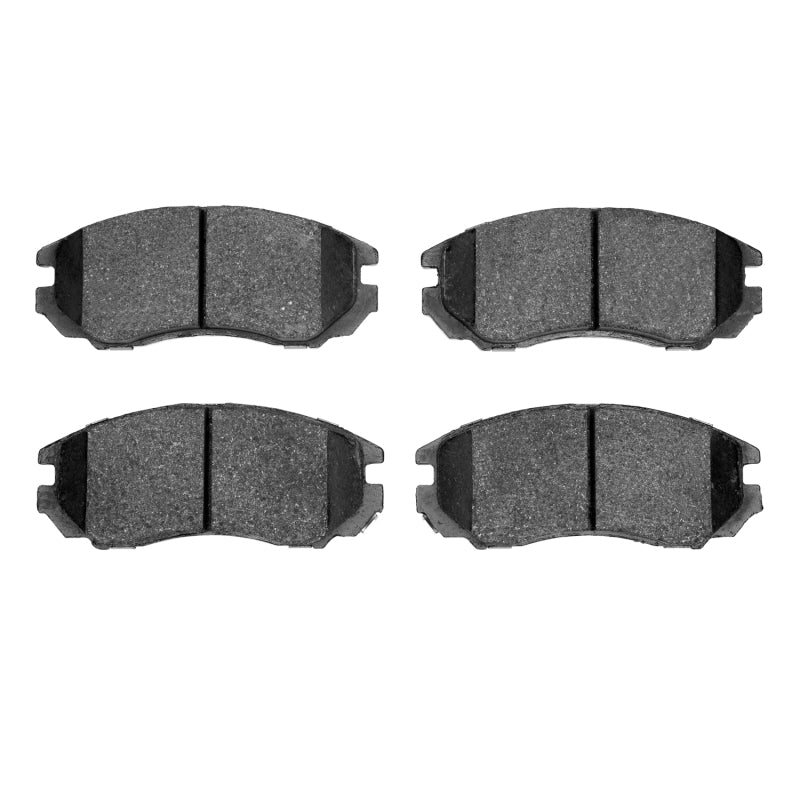 R1 04-08 Hyundai Tiburon Front Ceramic Brake Pads