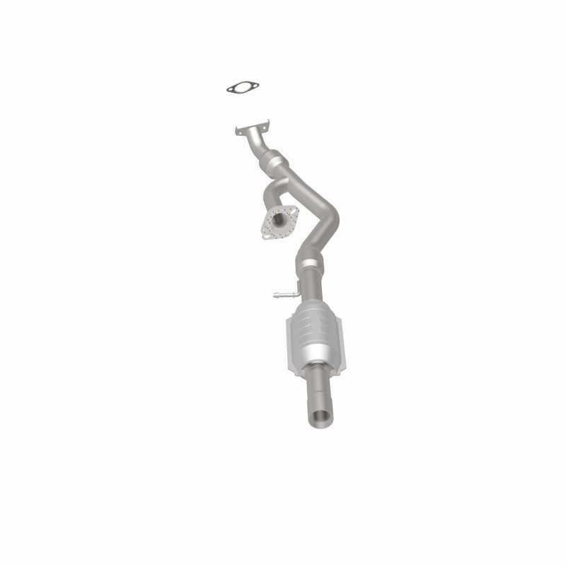MagnaFlow Conv DF 01-03 Santa Fe OEM Magnaflow