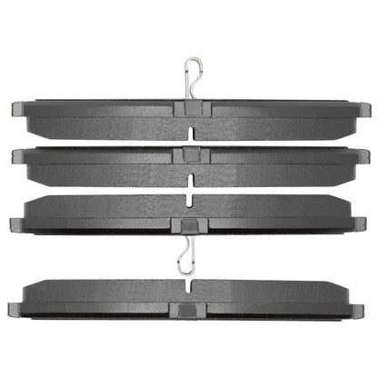 DFC 93-97 Infiniti Q45 Front 4000 Hybridynamic Brake Pads