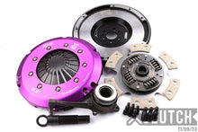 Load image into Gallery viewer, XClutch 05-06 Audi A3 Sportback 2.0L Stage 2R Extra HD Sprung Ceramic Clutch Kit