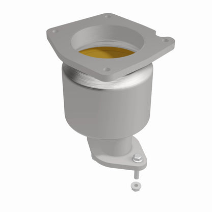 Magnaflow Conv DF 01-02 Dodge Stratus 2.7L Magnaflow