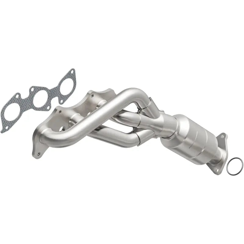 MagnaFlow Conv DF 10-12 Toyota FJ/4Runner 4.0L Magnaflow