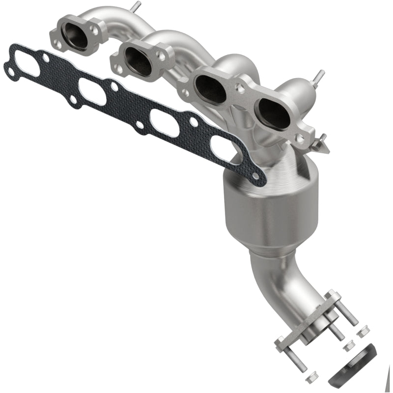 MagnaFlow Conv DF 2004-2005 Colorado 2.8L Magnaflow