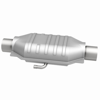 MagnaFlow Conv Univ 2 W/Dual Air Magnaflow