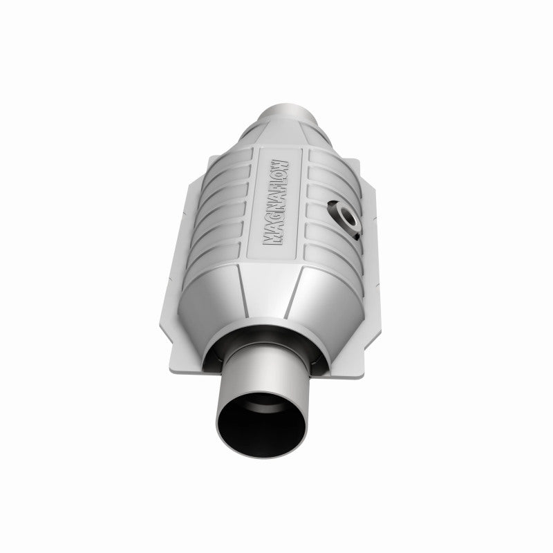 MagnaFlow Conv Univ 99-01 Mustang 3.8L Rear Magnaflow