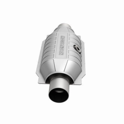 MagnaFlow Conv Univ 99-01 Mustang 3.8L Rear Magnaflow