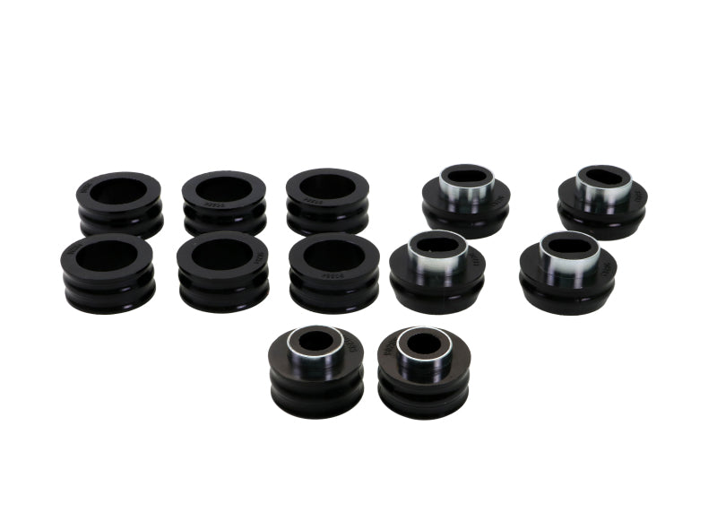 Whiteline 1982-1990 GMC S15 Body Mount Bushing Set