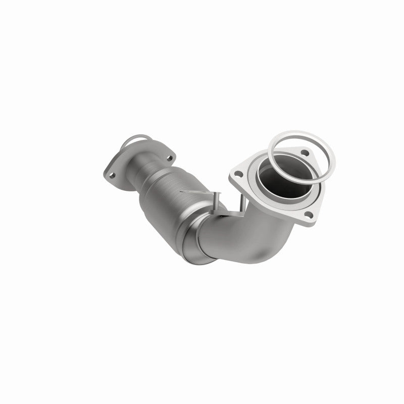 MagnaFlow Conv DF 99-02 Toyota 4 Runner 3.4L Front Magnaflow
