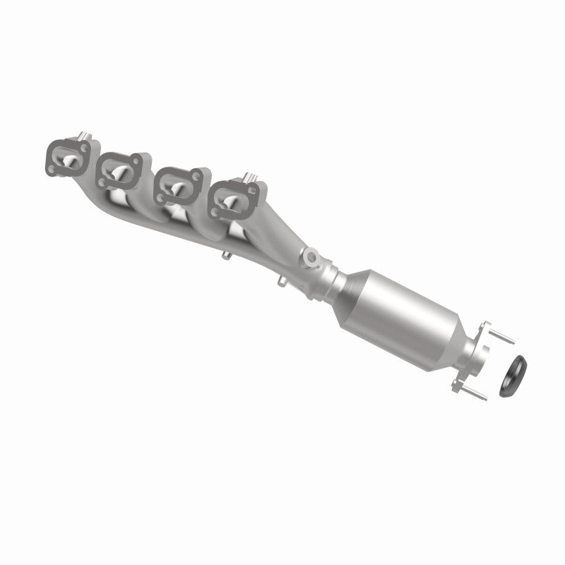 MagnaFlow Conv DF 05-06 Cadillac STS 4.6L P/S Manifold/04-06 Truck SRX 4.6L P/S Manifold (49 State) Magnaflow