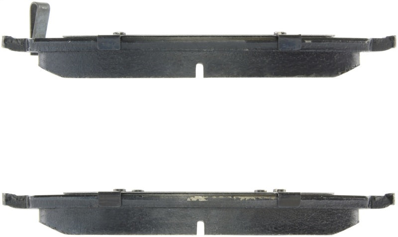 StopTech Premium Ceramic Brake Pads - 308.10800 Stoptech