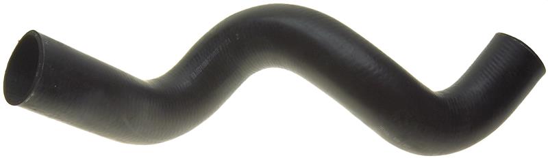 Gates 91-96 GMC Topkick C7500 GM V-8 6.0L Lower - Eng. To Rad. Molded Coolant Hose