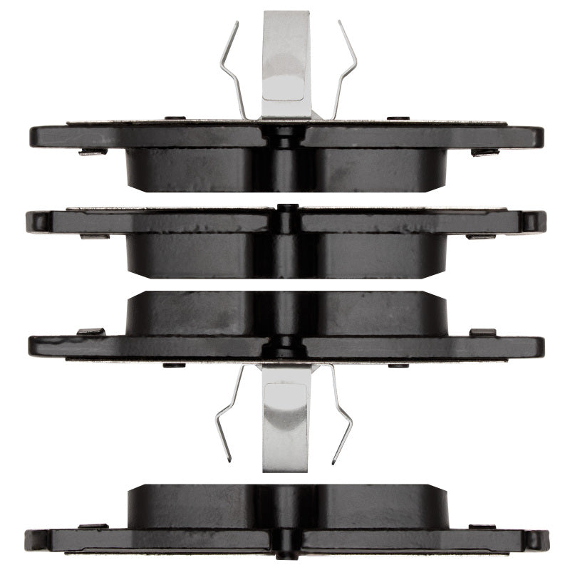 R1 12-20 BMW 435I Gran Coupe Rear Optimum OE Brake Pads