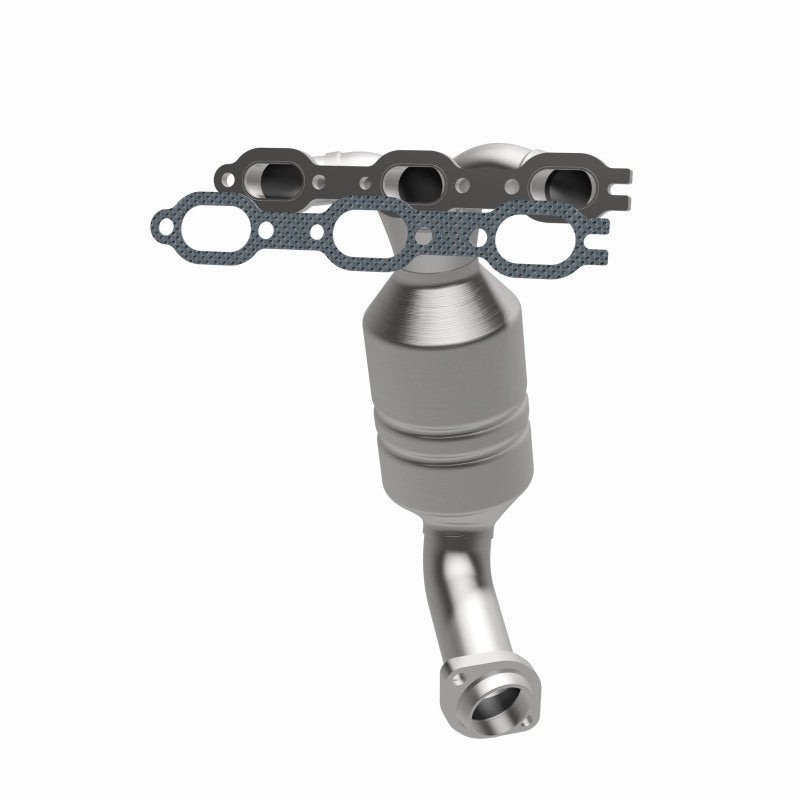 Magnaflow Conv DF 2007 Chrysler Pacifica 4.0L Magnaflow