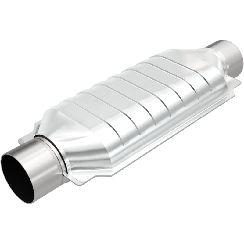 MagnaFlow Conv Univ 3inch FED Magnaflow