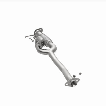 BRE Exhaust 05-07 Ford Five Hundred Mercury Montego 3.0L Front Pipe Kit