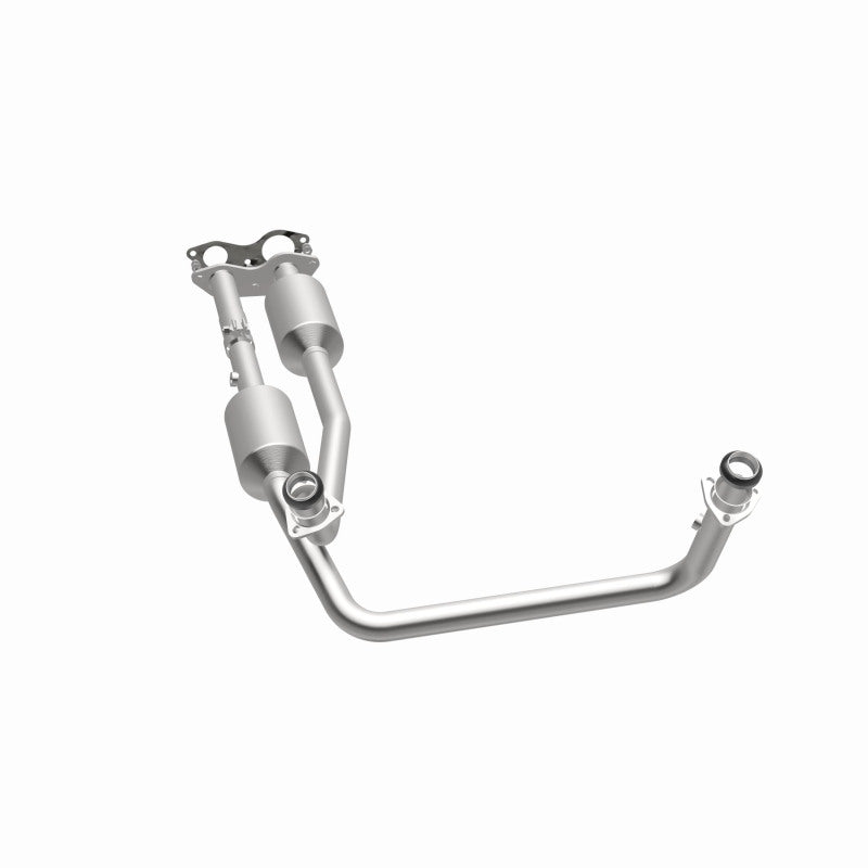 MagnaFlow Converter Direct Fit California Grade 96-00 GM Tahoe/Yukon/Escalade 5.7L Magnaflow
