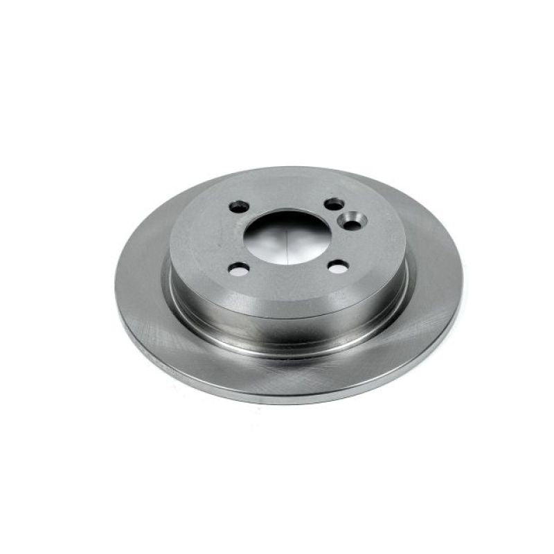 Power Stop 02-06 Mini Cooper Rear Autospecialty Brake Rotor PowerStop