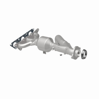 MagnaFlow Conv DF 04-05 Mitsu Endeavor 3.8L Magnaflow