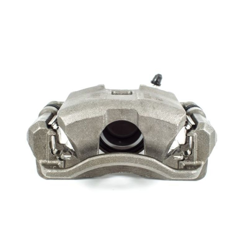 Power Stop 02-06 Acura RSX Front Right Autospecialty Caliper w/Bracket PowerStop