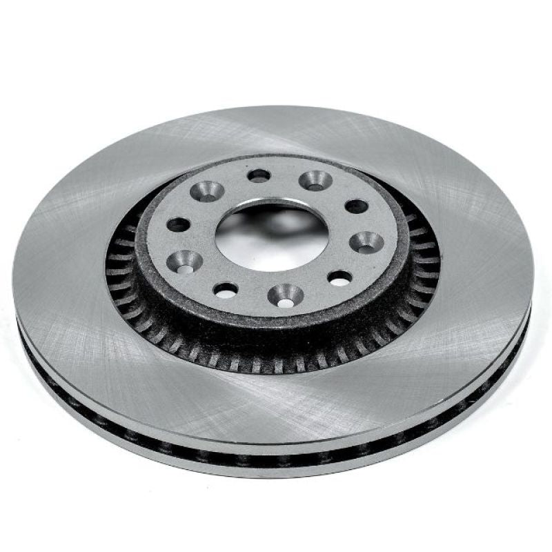Power Stop 05-07 Ford Five Hundred Front Autospecialty Brake Rotor PowerStop