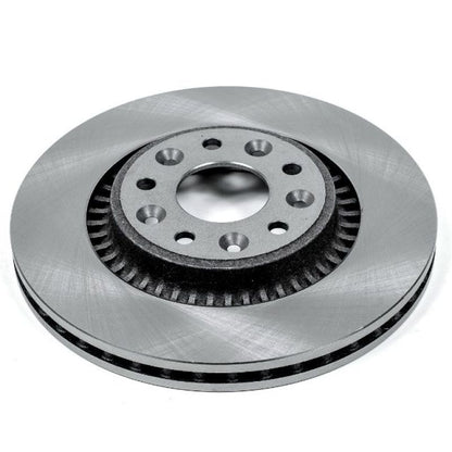 Power Stop 05-07 Ford Five Hundred Front Autospecialty Brake Rotor PowerStop