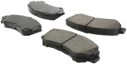 StopTech Premium Ceramic Brake Pads - 308.13380 Stoptech