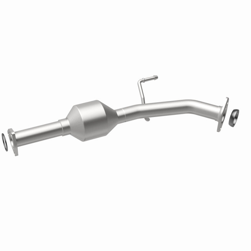 MagnaFlow Conv DF 06-10 Honda Civic 1.3L Magnaflow