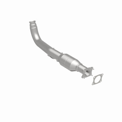 Magnaflow DOC DF 07-10 Silverado 2500/3500 HD 6.6L Magnaflow