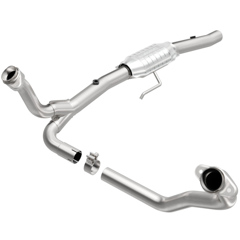 MagnaFlow Conv DF 00-03 Dakota 4.7L 2WD OEM Magnaflow