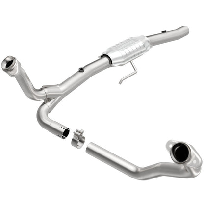 MagnaFlow Conv DF 00-03 Dakota 4.7L 2WD OEM Magnaflow