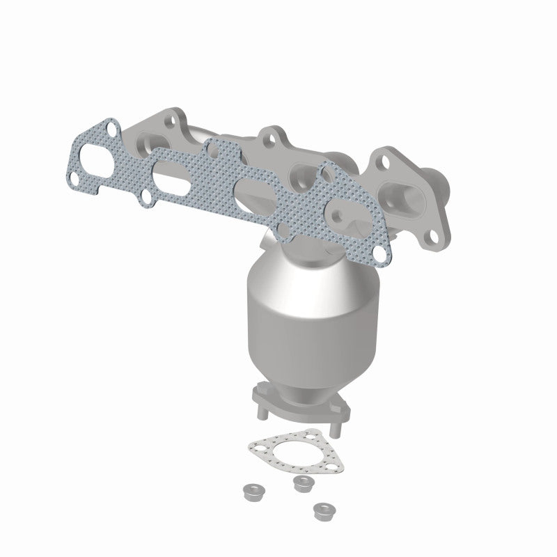 Magnaflow Conv DF 01-02 Kia Rio 1.5L Magnaflow